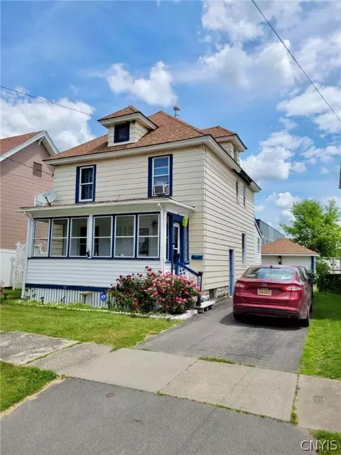 346 Steuben St, Herkimer, NY 13350