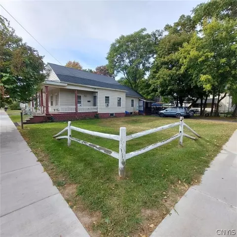 402 Otisco St, Syracuse, NY 13204
