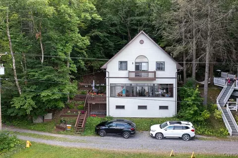 219 Fire Lane 16, Niles, NY 13118