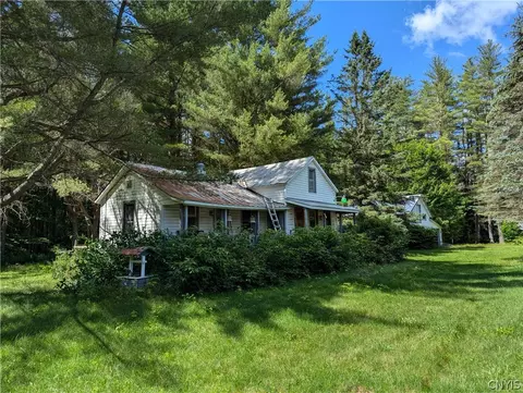 7249 Number Four Rd, Watson, NY 13367