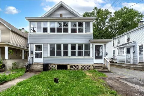 309 Charles Ave, Geddes, NY 13209