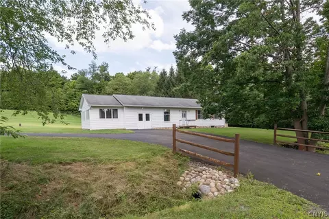 328 Powers Rd, Locke, NY 13092