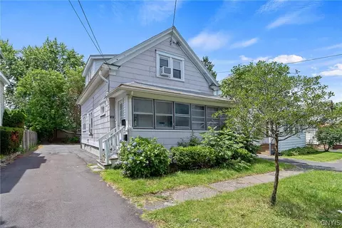 267 N Edwards Ave, Syracuse, NY 13206