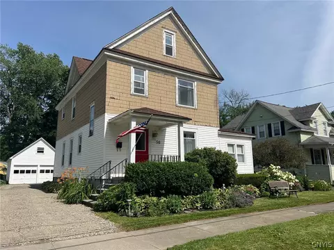 56 Hamlin St, Cortland, NY 13045
