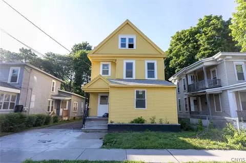 326 W Colvin St, Syracuse, NY 13205