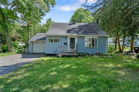 519 W Seneca, Syracuse, NY 13207