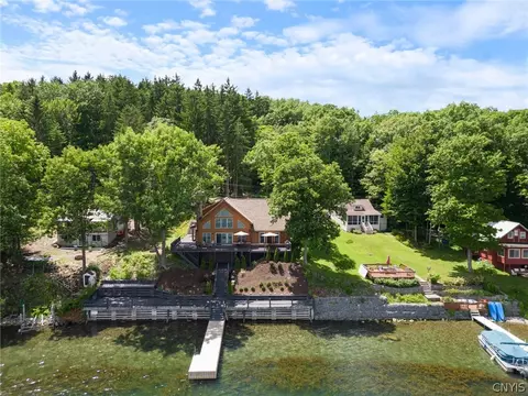 2028 Lower Burma Rd, Spafford, NY 13152