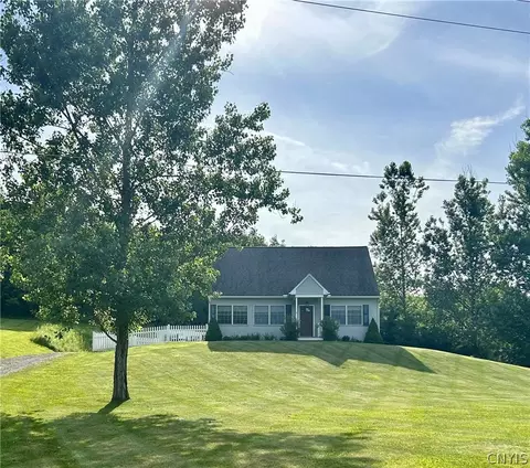 1595 Gorton Rd, Hamilton, NY 13346