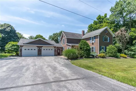 34196 Jackson Ii Rd, Champion, NY 13619