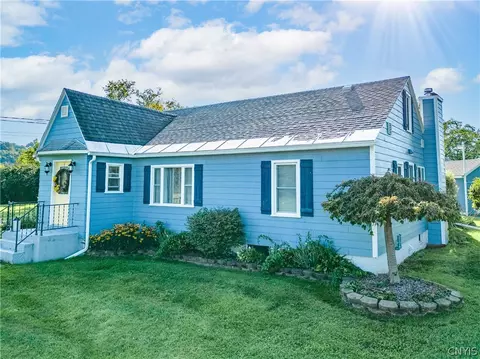 2239 St Rt 28, German Flatts, NY 13407
