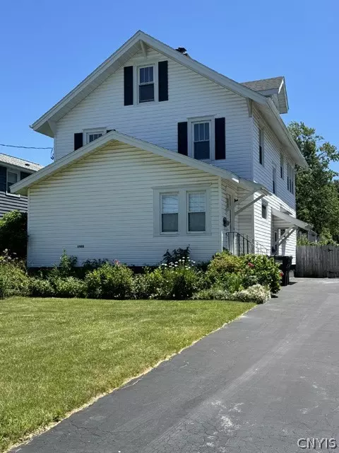 1320 Lemoyne Ave, Syracuse, NY 13208