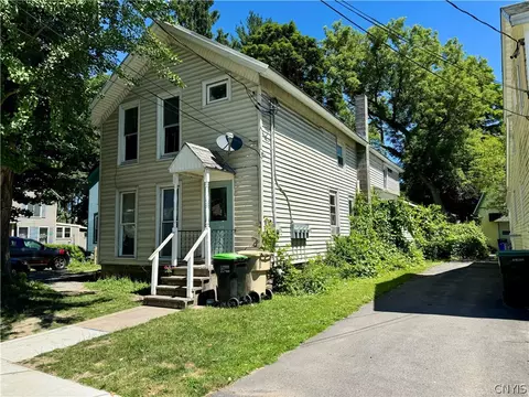 32 W North St, German Flatts, NY 13357