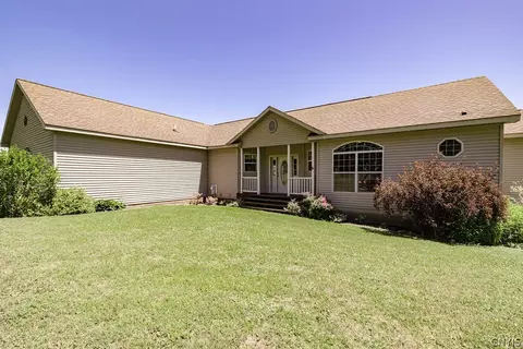 2604 Gardner Rd, Fabius, NY 13063 photo 2