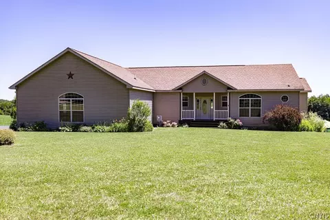 2604 Gardner Rd, Fabius, NY 13063
