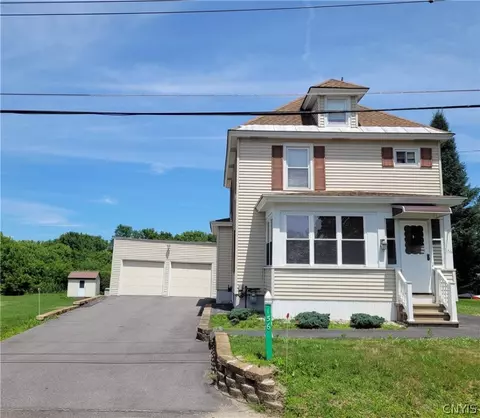 156 Folts Rd, Herkimer, NY 13350