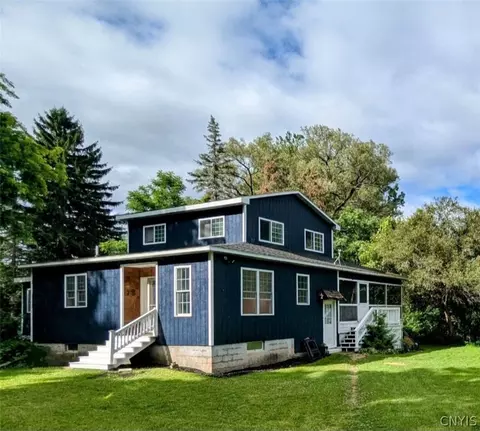 3799 Kenwood Peterboro Int Rd, Vernon, NY 13421