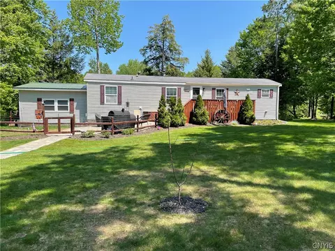14480 Hands Flat Rd, Diana, NY 13648