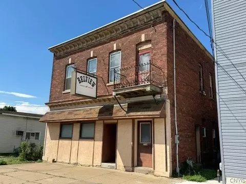 1407 Bleecker St, Utica, NY 13501