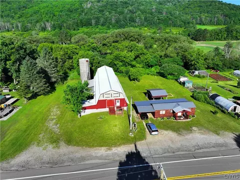 4519 Ny-353, Salamanca, NY 14779