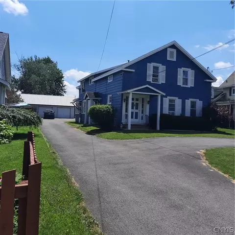 4400 Peterboro St, Vernon, NY 13476