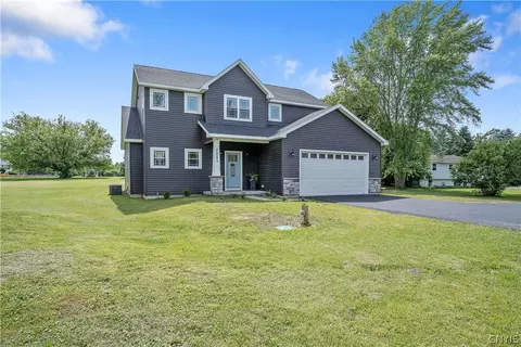 7241 Van Buren Rd, Van Buren, NY 13027