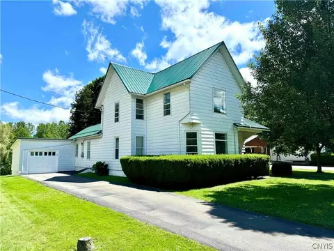 7 Willard St, Amity, NY 14813