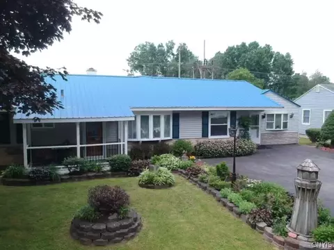 11 Cone Cir, New Hartford, NY 13413