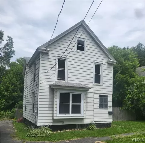 110 Wendell Ave, Onondaga, NY 13120