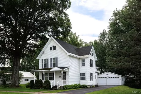 458 S James St, Wilna, NY 13619