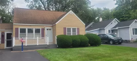 518 Breman Ave, Salina, NY 13211