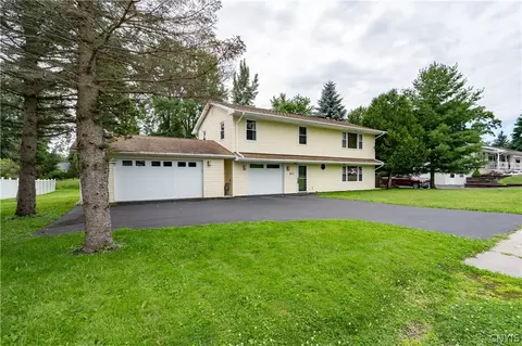 477 Barben Ave, Watertown, NY 13601