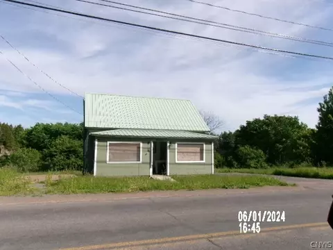 3312 Deer River Rd, Copenhagen, NY 13626