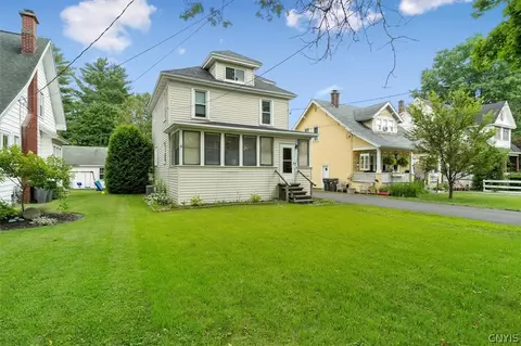 1104 N Madison St, Rome, NY 13440
