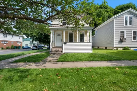 151 W Seneca St, Oswego, NY 13126