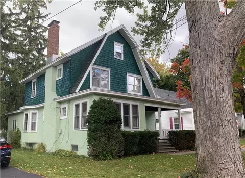 432 Paddock St, Watertown, NY 13601
