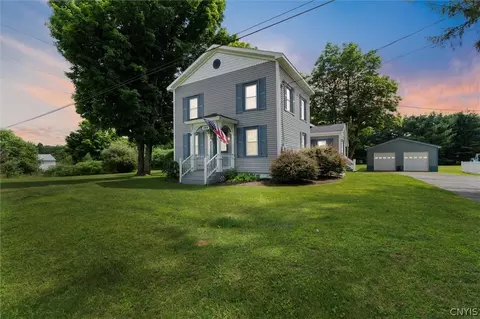 299 County Route 32, Hastings, NY 13076