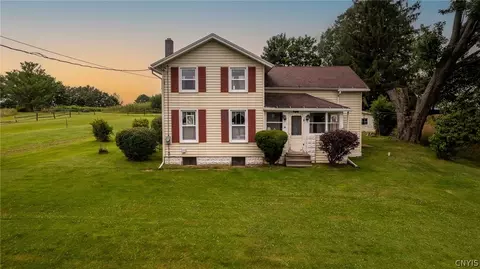 5561 Bevier Rd, Owasco, NY 13021