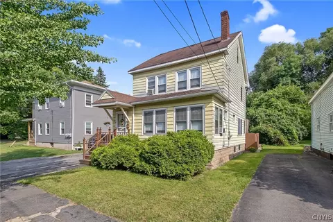 201 Erie St, Syracuse, NY 13204
