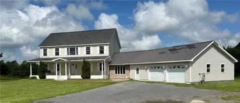 25925 Hinds Rd, Pamelia, NY 13601
