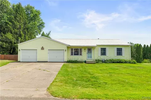 6448 Milles Dr, Lee, NY 13440