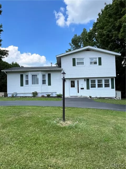 209 Graston Ave, Geddes, NY 13219