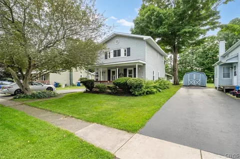 20 Mcharrie St, Van Buren, NY 13027