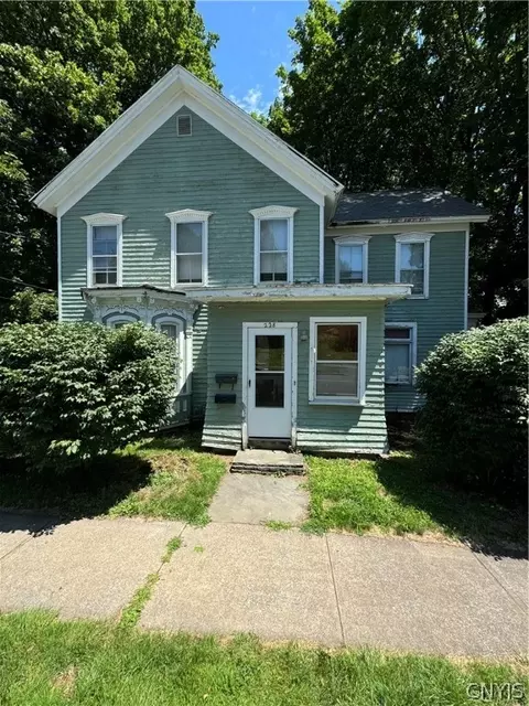 228 W Main St, Frankfort, NY 13340