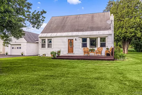 3151 State Route 5, Schuyler, NY 13340