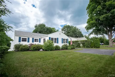 420 E Locust St, Rome, NY 13440
