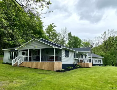7414 Sawyer Rd, Kirkland, NY 13323