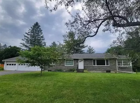 133 Elm Ave, Herkimer, NY 13350