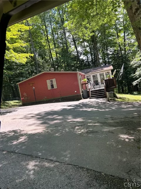 382 Rider Rd #75, Clayville, NY 13322