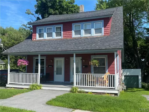 58 Champion St, Champion, NY 13619