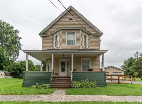 1217 Gill St, Watertown, NY 13601